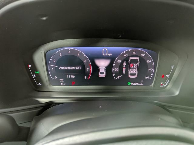 Used 2023 Honda Accord EX image 4