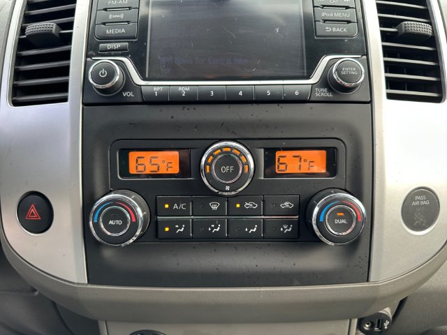 Used 2018 Nissan Frontier SV w/ Value Truck Package AWD/4WD image 23