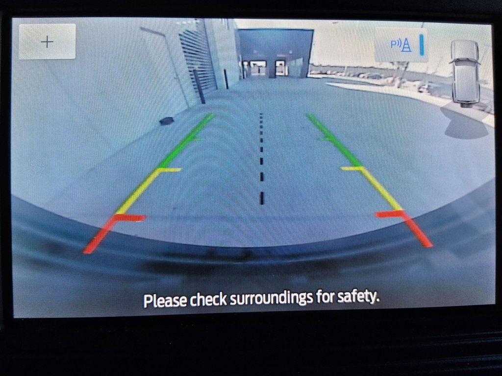 Used 2023 Ford Bronco Big Bend image 14