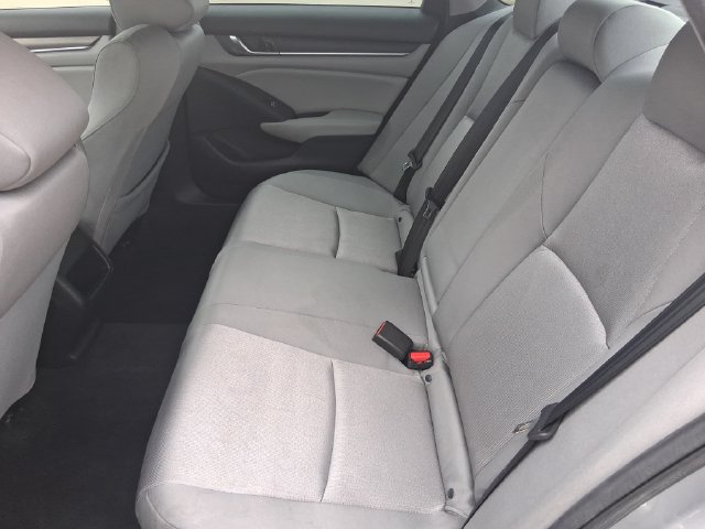 Used 2019 Honda Accord LX image 21