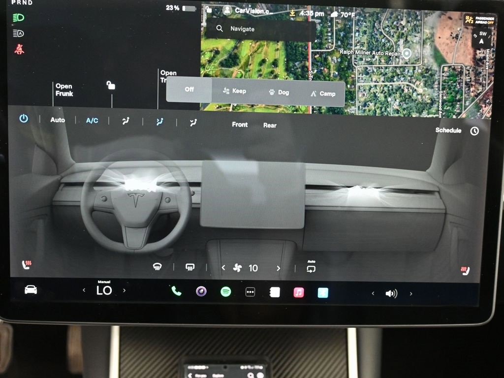 Used 2020 Tesla Model 3 Standard Range Plus image 33