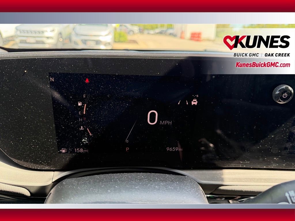 Used 2025 Buick Envista Sport Touring w/ Convenience I Package FWD image 15