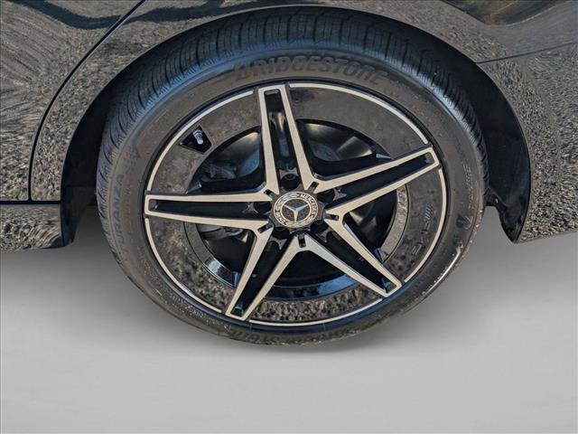 Certified 2025 Mercedes-Benz C 300 4MATIC Sedan image 24