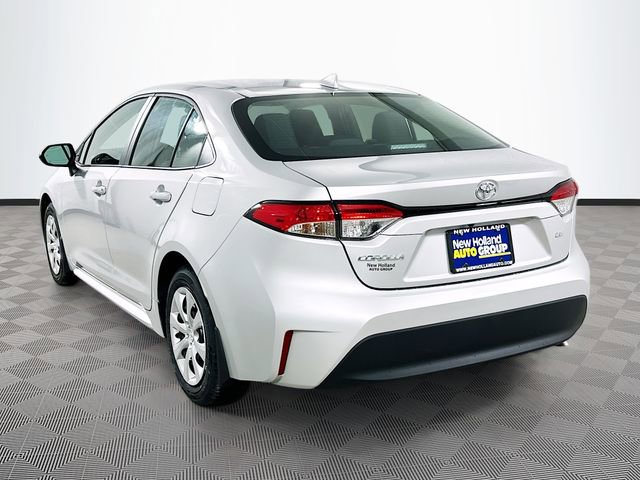 New 2026 Toyota Corolla LE image 22