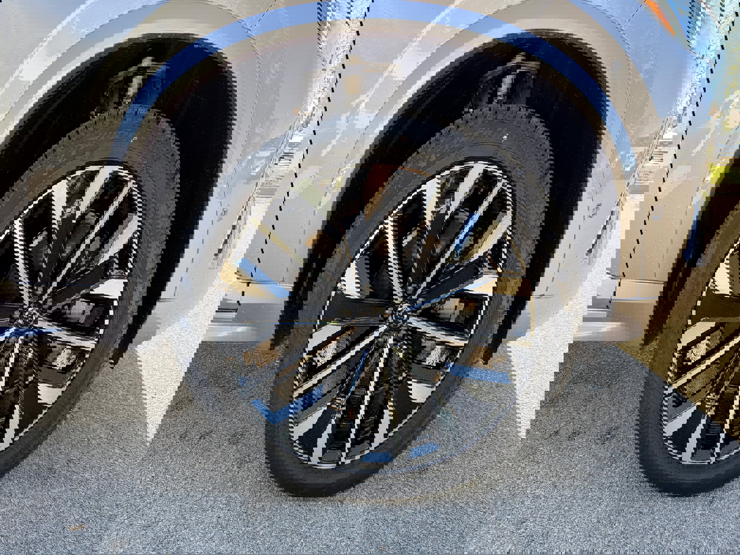 New 2026 Volvo XC90 B5 Ultra w/ Lounge Package image 7