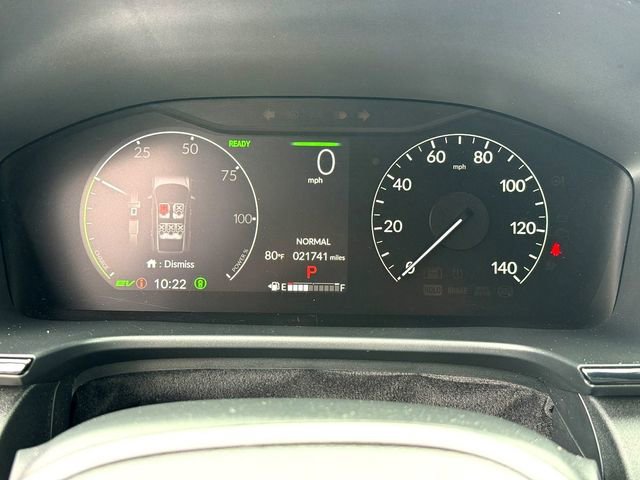 Used 2023 Honda CR-V Sport image 15