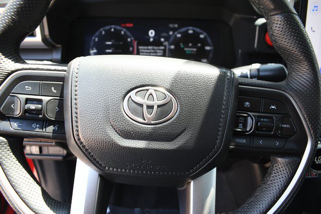 Certified 2024 Toyota Tacoma TRD Sport w/ TRD Sport Premium Package AWD/4WD image 31