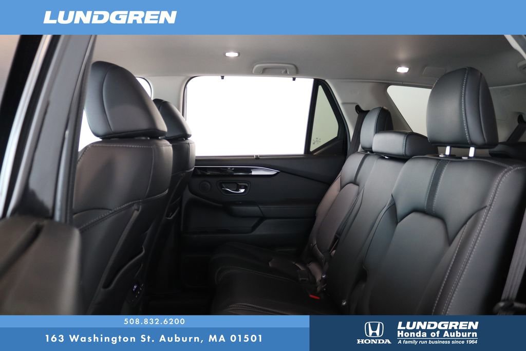 Used 2024 Honda Pilot EX-L image 15