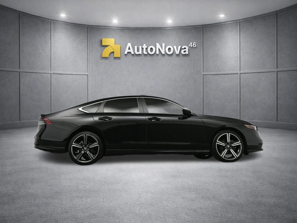 Used 2023 Honda Accord Sport image 39