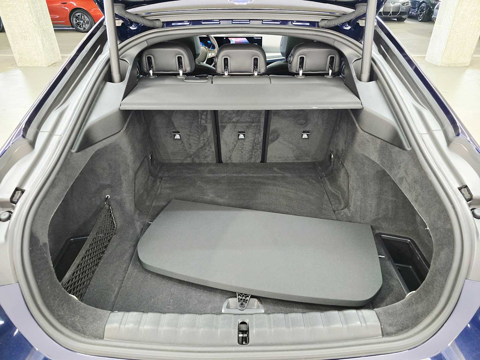 Certified 2023 BMW i4 eDrive35 w/ Premium Package RWD image 30
