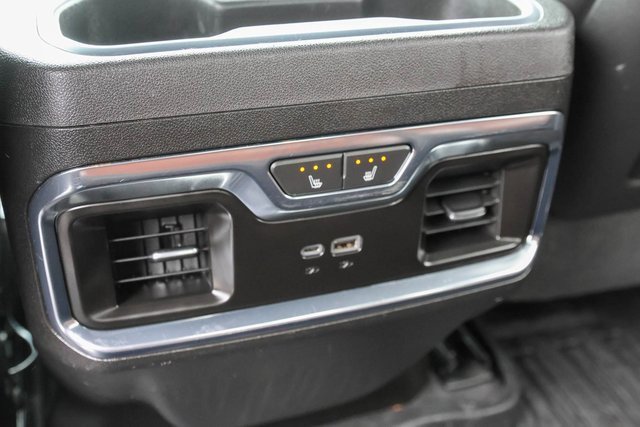 Used 2024 GMC Sierra 3500 Denali Ultimate image 26