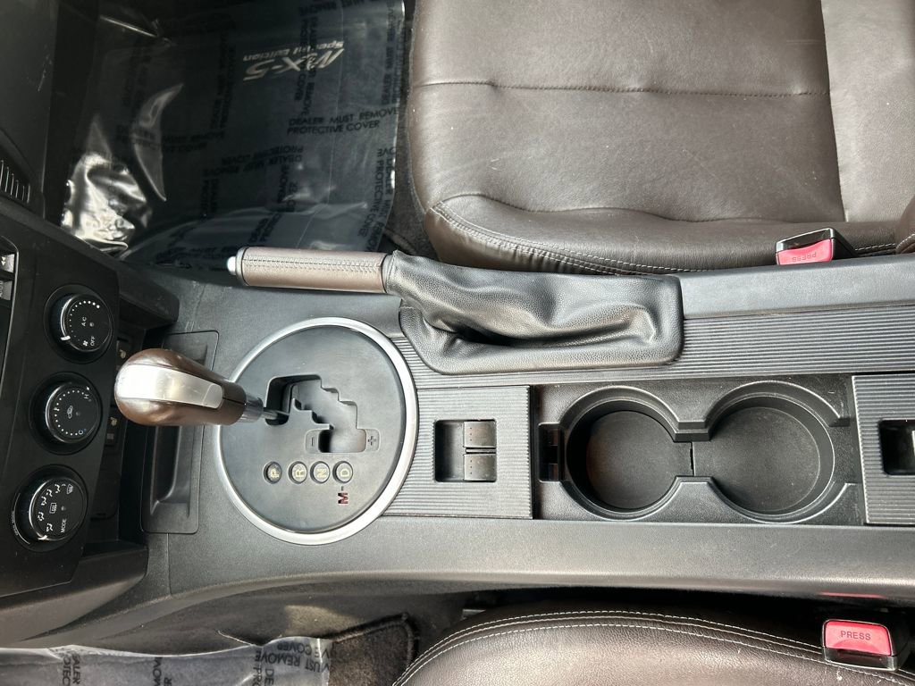 Used 2008 MAZDA MX-5 Miata Special Edition image 16