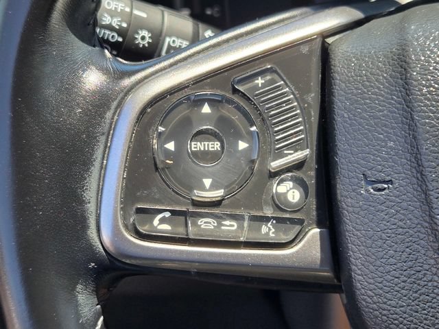 Used 2018 Honda CR-V EX-L image 26