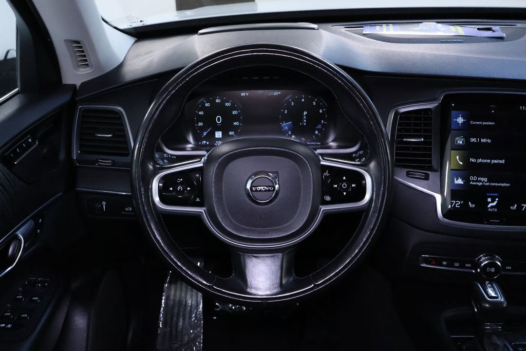 Used 2020 Volvo XC90 T6 Momentum image 23