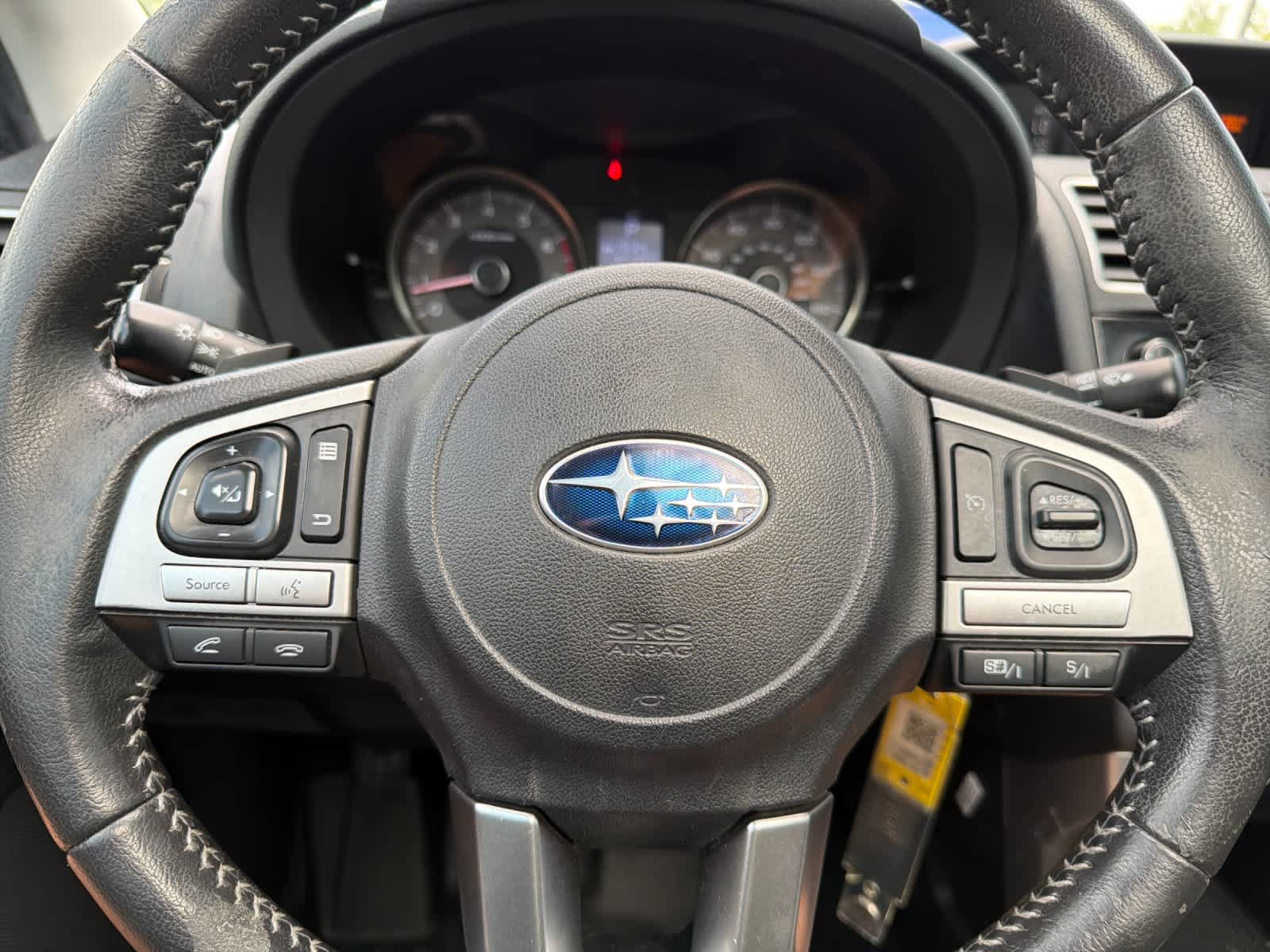 Used 2017 Subaru Forester 2.0XT Premium w/ Popular Package #2A AWD/4WD image 23