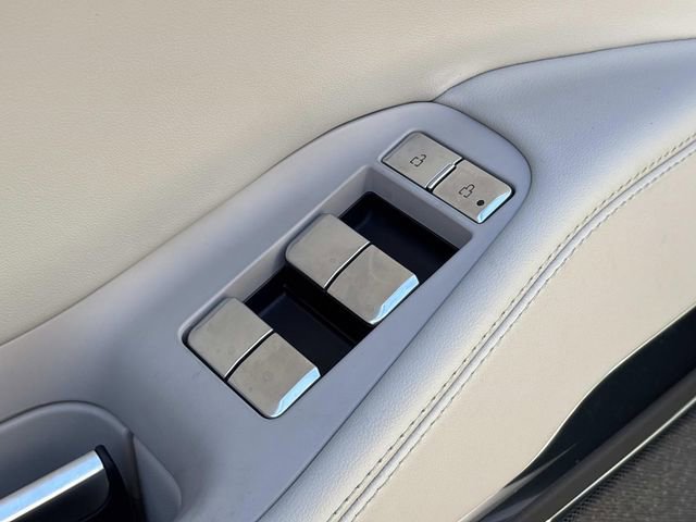 New 2025 Lincoln Navigator L Reserve image 21