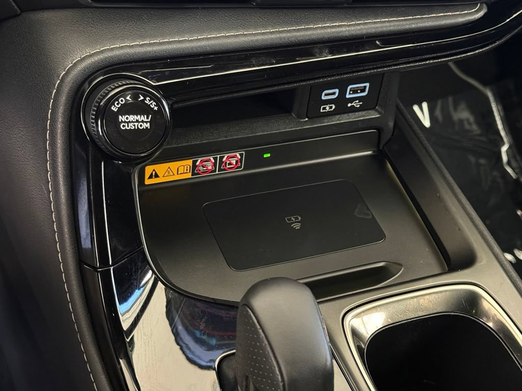 Certified 2024 Lexus NX 350 F Sport AWD/4WD image 27