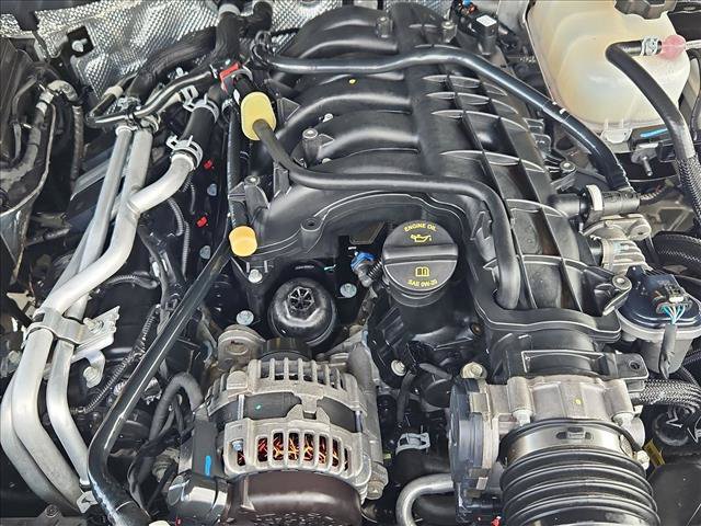 Used 2024 Jeep Gladiator Mojave w/ Steel Bumper Group AWD/4WD image 22