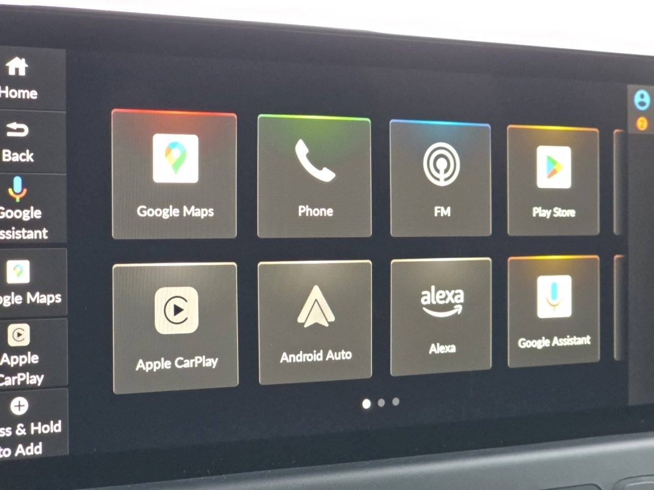 New 2026 Honda Passport TrailSport Elite image 32