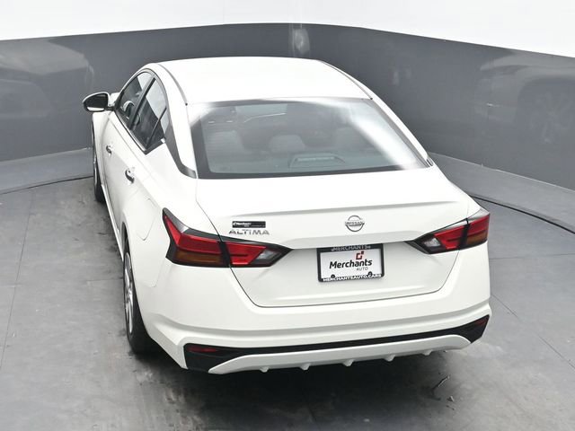 Used 2021 Nissan Altima 2.5 S image 23