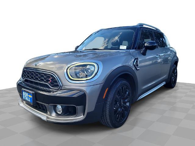 Used 2017 MINI Cooper Countryman S image 1
