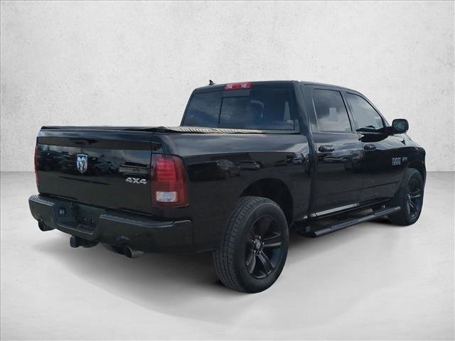 Used 2014 RAM 1500 Sport w/ Convenience Group image 5