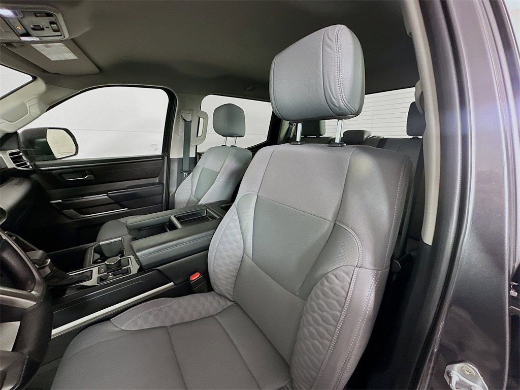 Used 2024 Toyota Tundra SR5 image 19