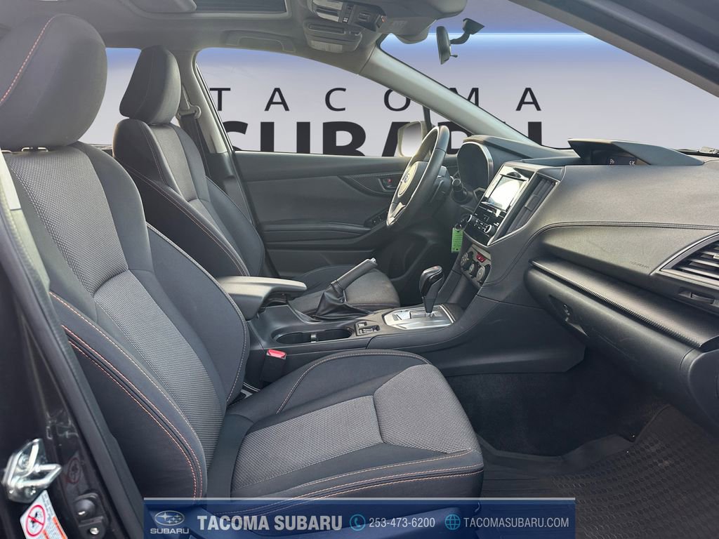 Used 2018 Subaru Crosstrek 2.0i Premium image 17