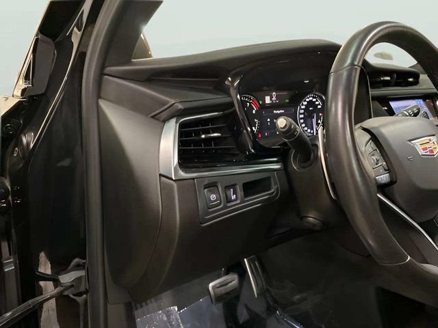Used 2024 Cadillac XT6 Sport AWD/4WD image 21