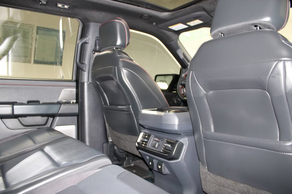 Used 2024 Ford F150 Raptor AWD/4WD image 32