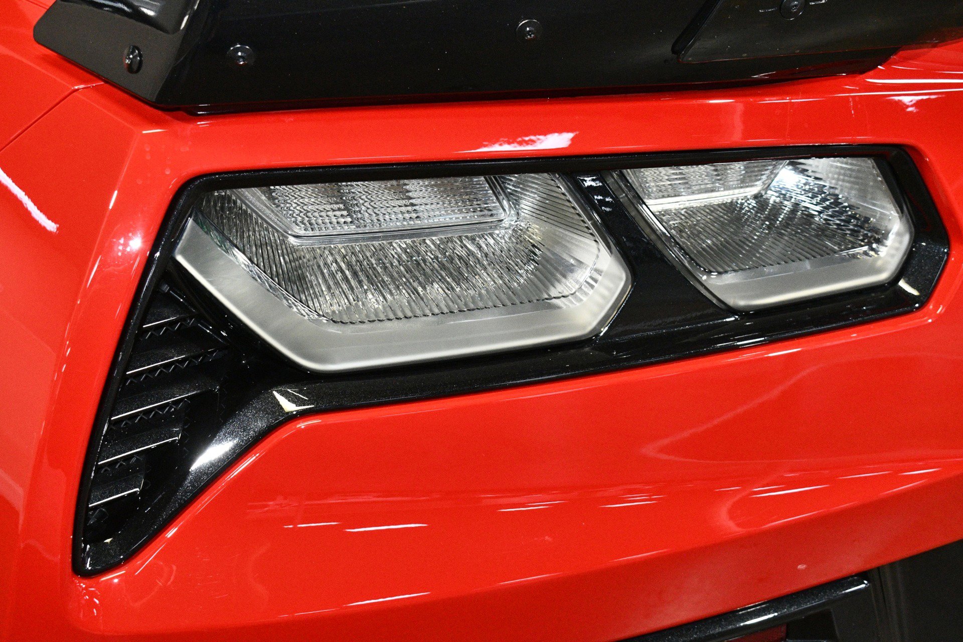 Used 2017 Chevrolet Corvette Z06 w/ Z07 Performance Package image 60