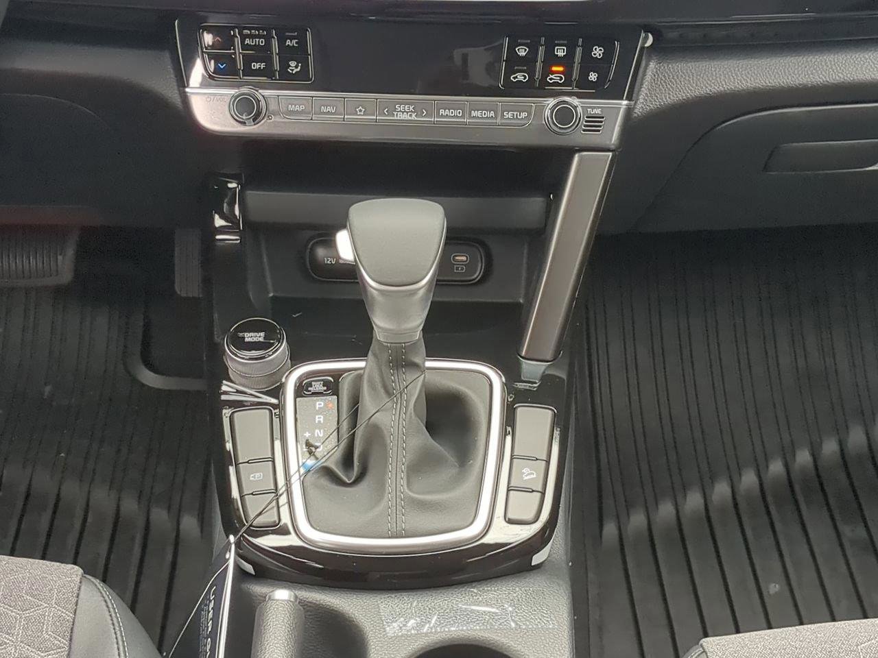 New 2026 Kia Seltos S image 17