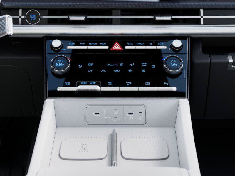 New 2027 Hyundai Santa Fe SEL AWD/4WD image 17