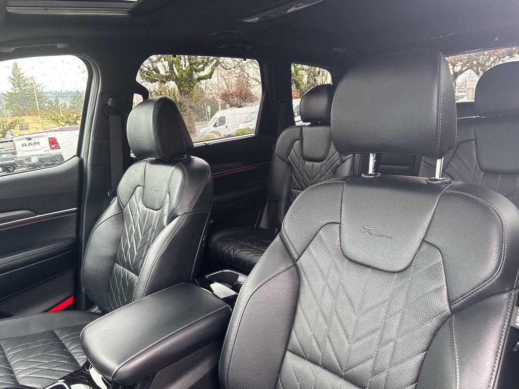 Used 2024 Kia Telluride SX X-Line image 13