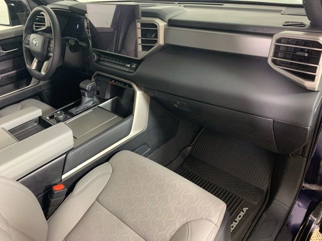 Used 2025 Toyota Sequoia Limited w/ TRD Off-Road Package image 23