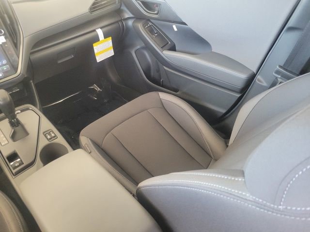 New 2026 Subaru Crosstrek 2.0i Premium AWD/4WD image 12