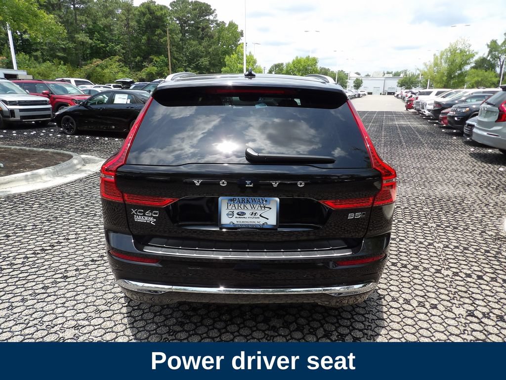 Certified 2022 Volvo XC60 B5 Inscription w/ Advanced Package AWD/4WD image 8