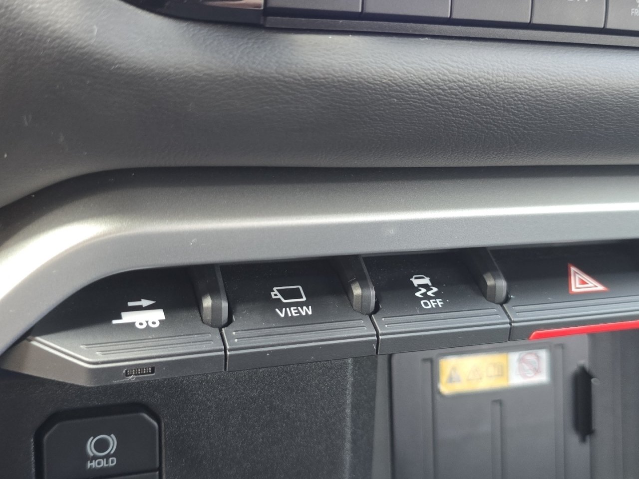 Certified 2024 Toyota Sequoia Platinum AWD/4WD image 35
