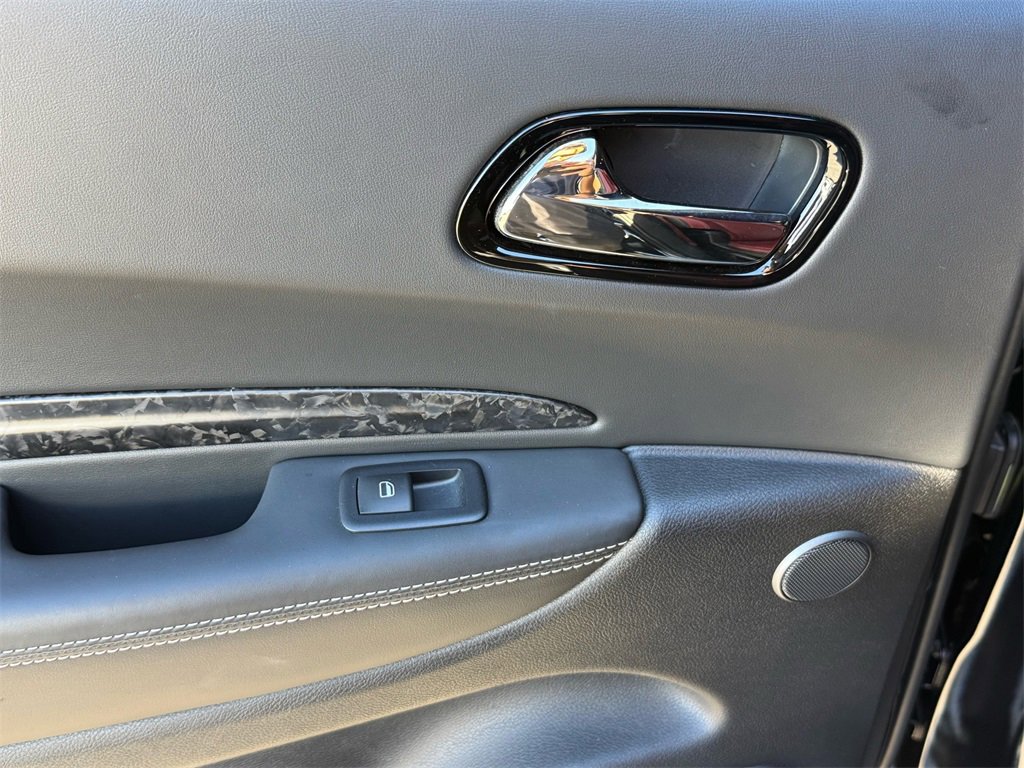 Used 2024 Dodge Durango SRT Hellcat image 21