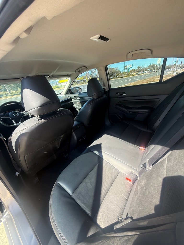 Used 2022 Nissan Altima 2.5 SR image 9