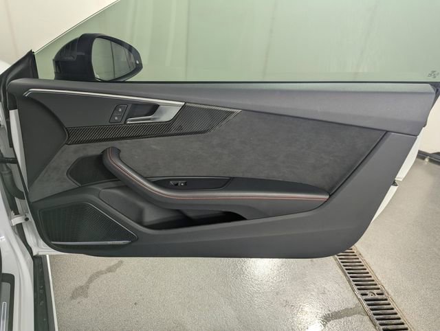 Used 2019 Audi RS 5 w/ Dynamic Package image 16