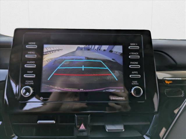 Certified 2024 Toyota Camry SE image 13