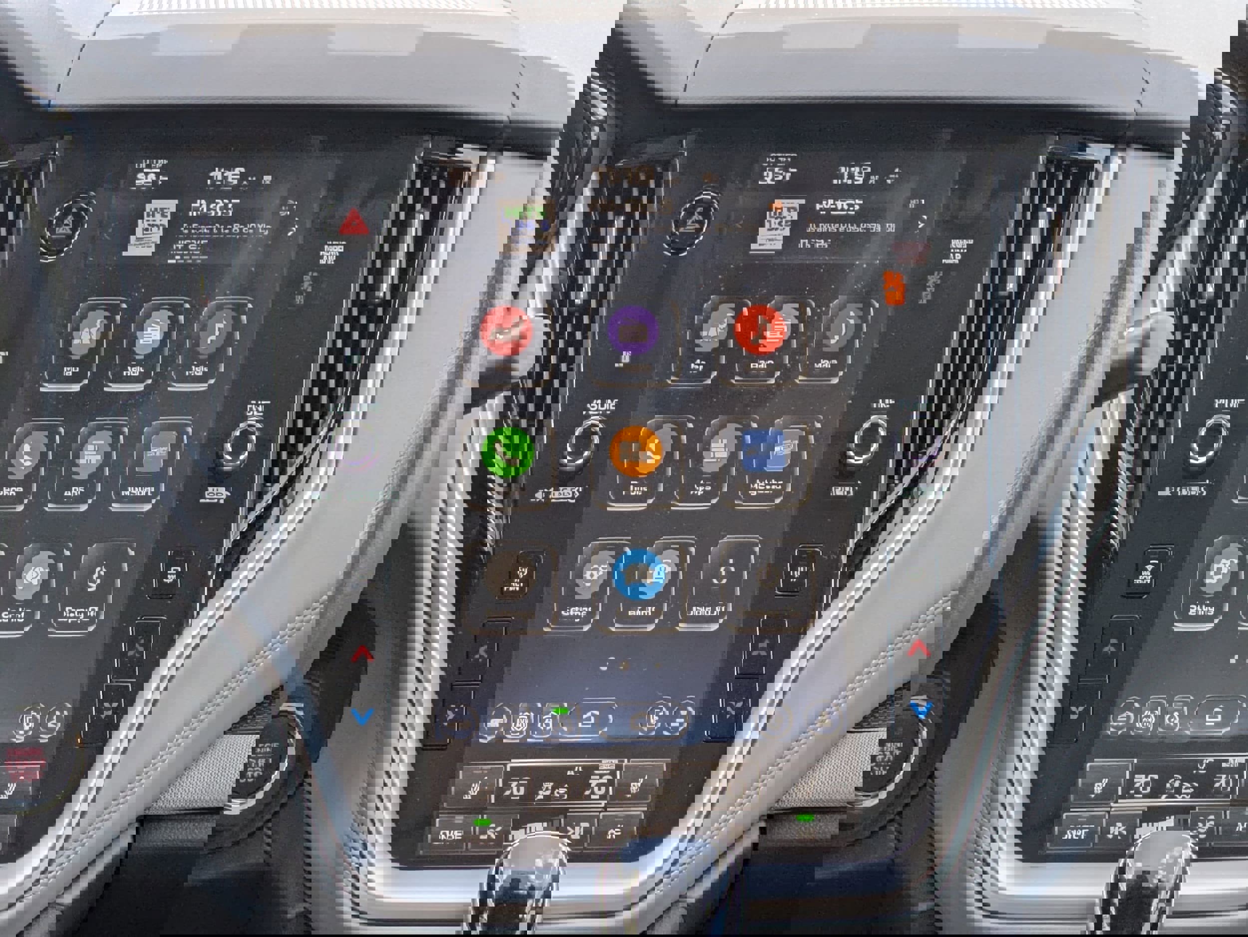 New 2025 Subaru Legacy Premium image 18