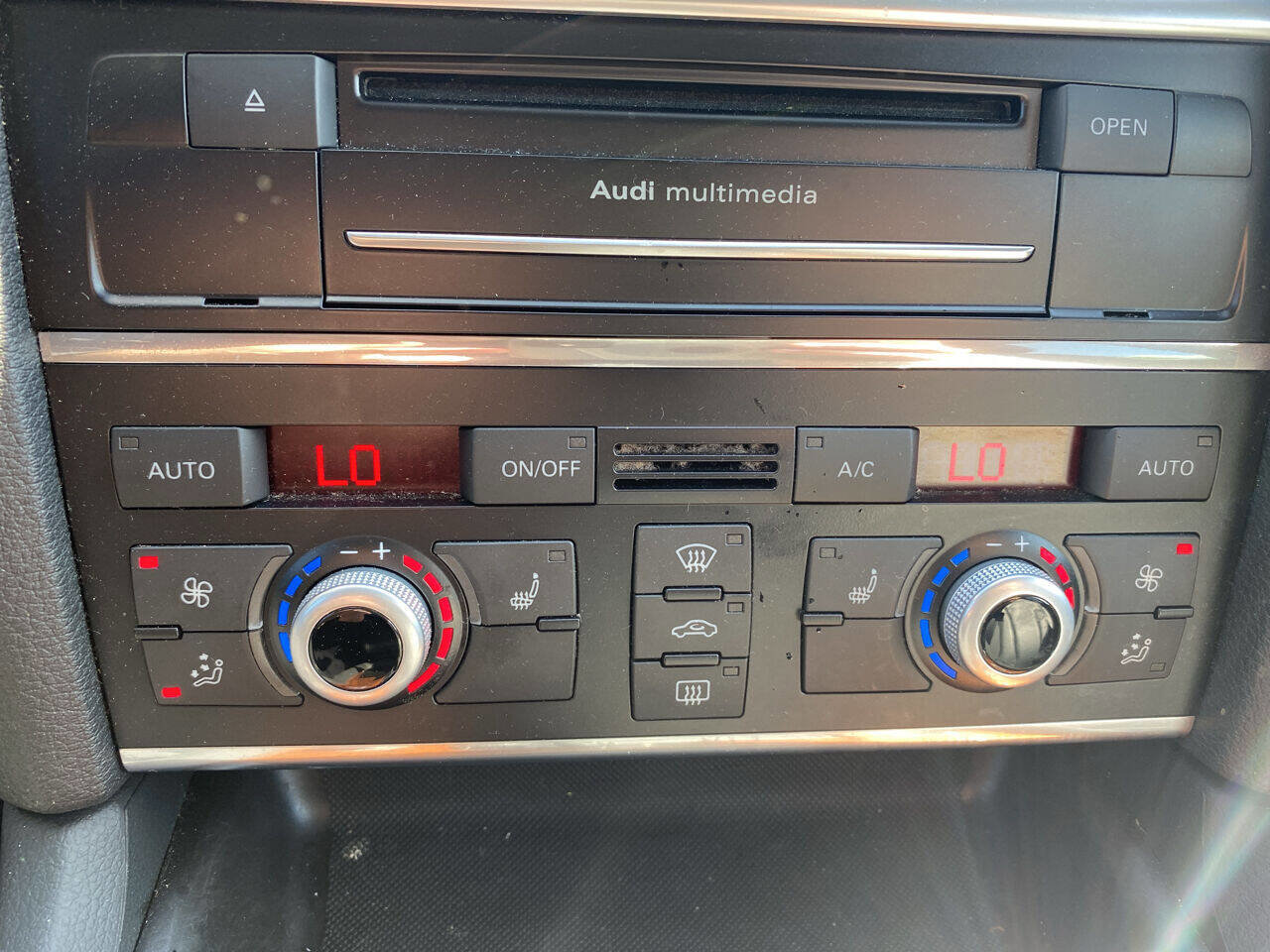 Used 2015 Audi Q7 3.0T Premium image 33