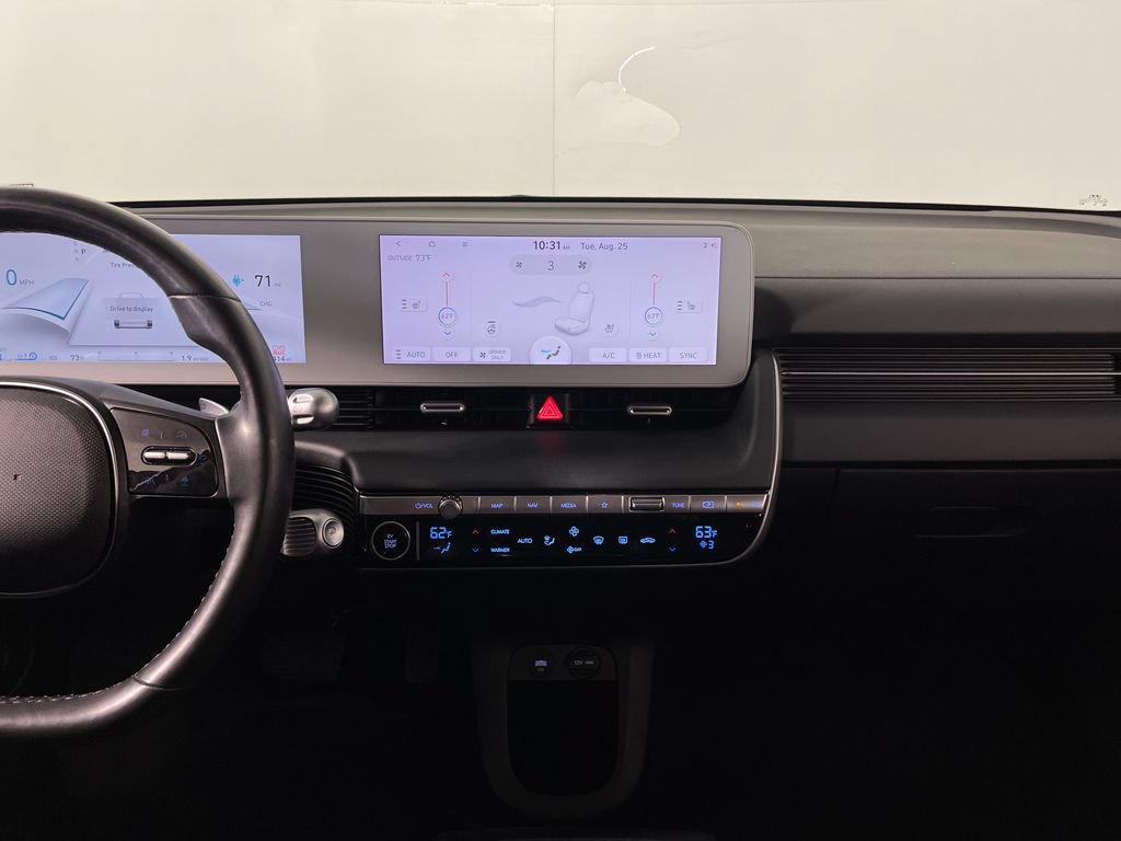 Certified 2024 Hyundai Ioniq 5 SEL RWD image 17