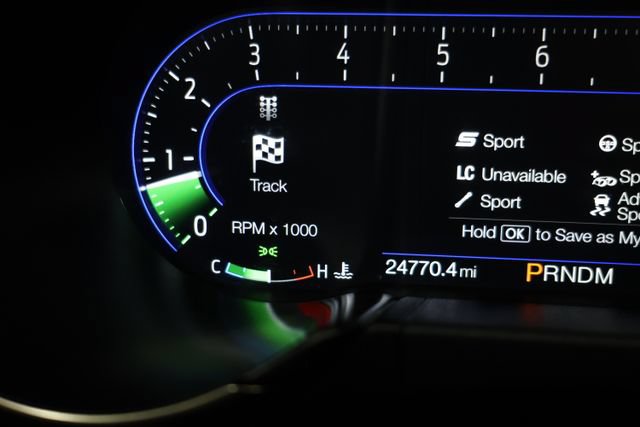 Used 2020 Ford Mustang Shelby GT500 w/ Technology Package RWD image 84