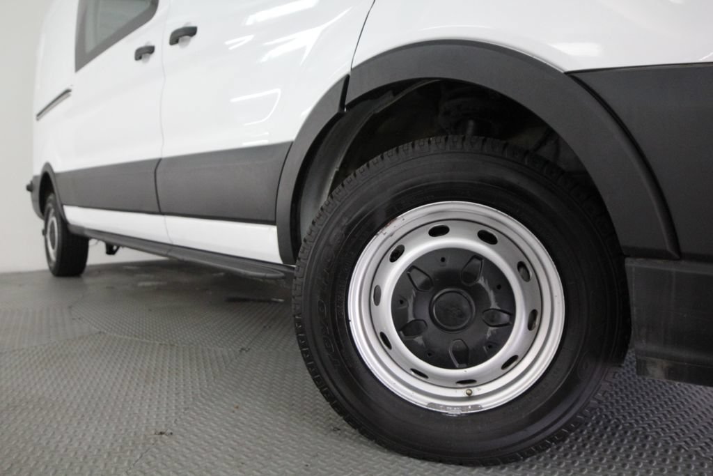 Used 2020 Ford Transit 250 Medium Roof RWD image 14