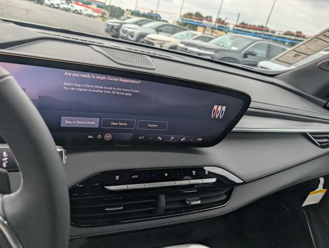 New 2026 Buick Enclave Preferred w/ Power Package AWD/4WD image 22