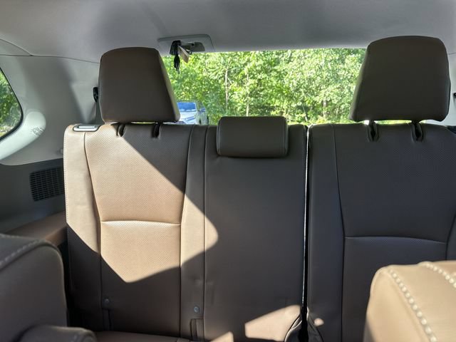 New 2026 Toyota Grand Highlander AWD image 29