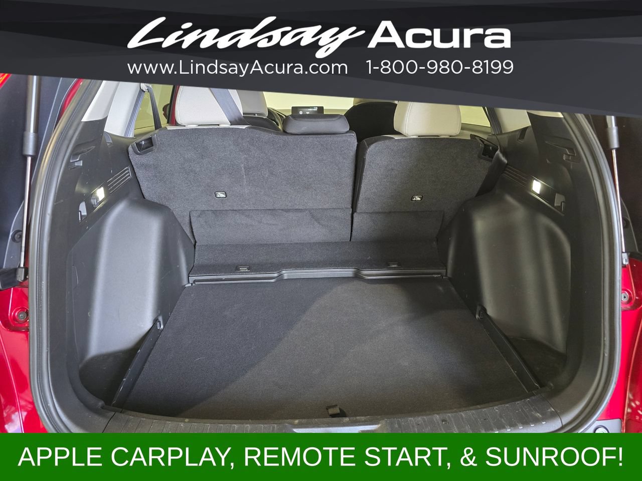 Used 2024 Honda CR-V EX image 8
